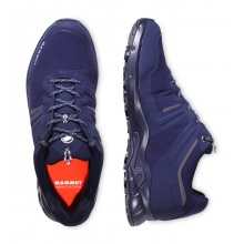 Mammut Everyday Travel Shoes Ultimate Pro Low GTX (waterproof) navy blue Men